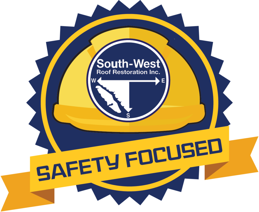 Safety Focused ICON