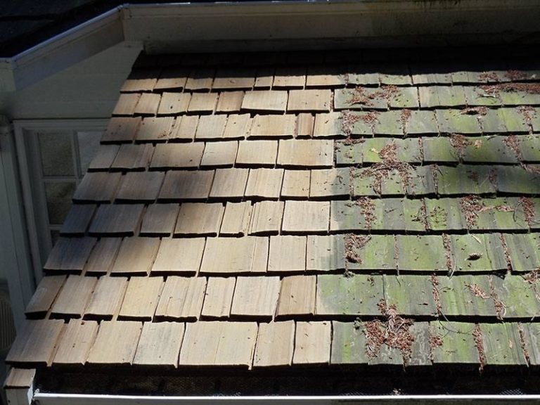Understanding Roof Weathering Causes and Solutions