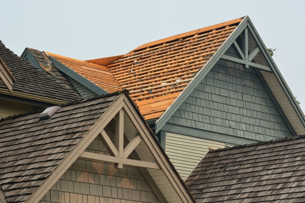 Cloverdale Project - South West Roof Restoration, Roofing Services, Roofing Experts, BC