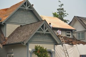 Cloverdale Project - South West Roof Restoration, Roofing Services, Roofing Experts, BC