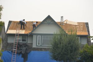Cloverdale Project - South West Roof Restoration, Roofing Services, Roofing Experts, BC