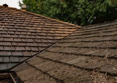 Cloverdale Project, South West Roofing, Roofing Services, Roofing Experts, BC