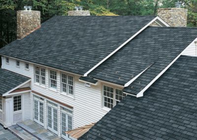 Asphalt Shingle Roof, South West Roofing, Roofing Services, Roofing Experts, BC