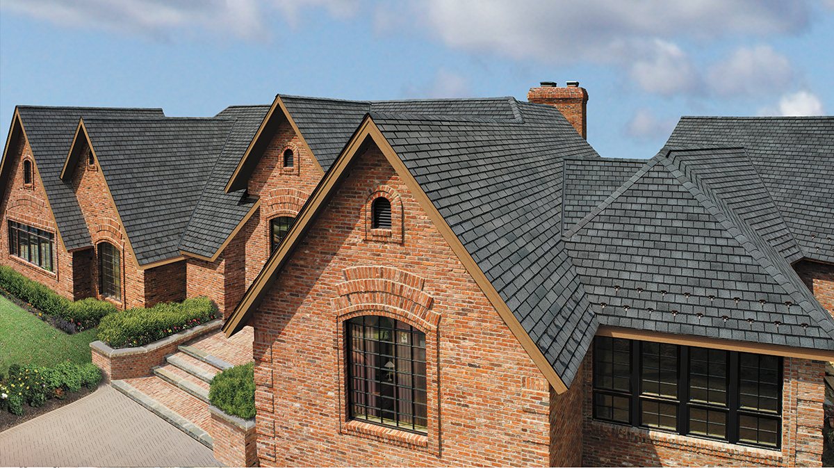 Asphalt Shingle Roof, South West Roofing, Roofing Services, Roofing Experts, BC