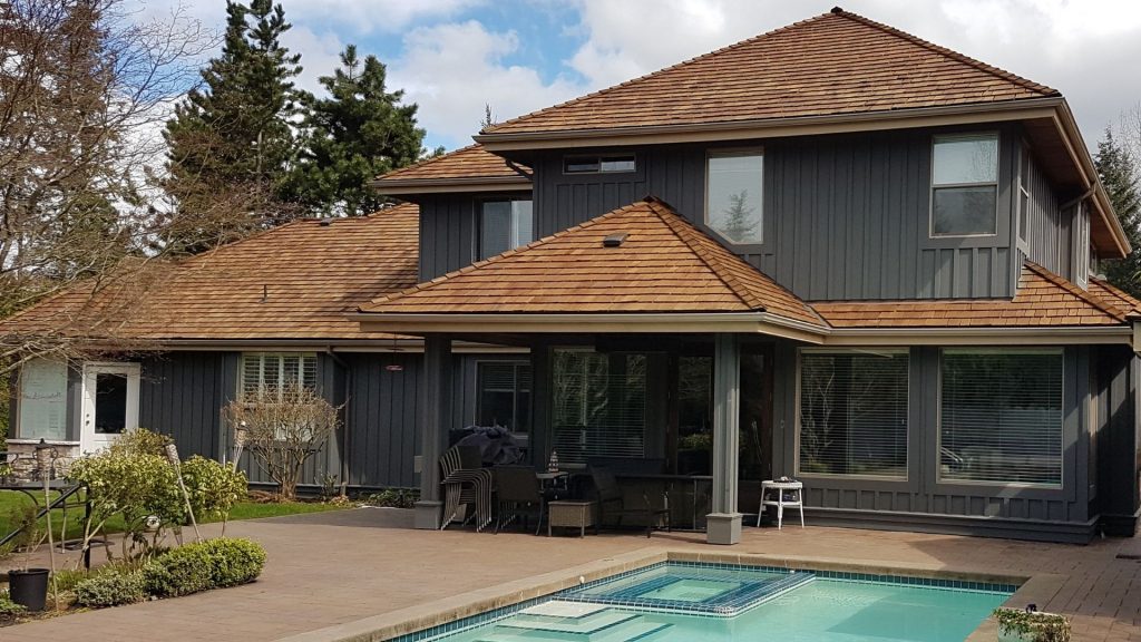 South West Roof, Residential, Commercial and Strata Roofing Experts, Roof Cleaning, BC